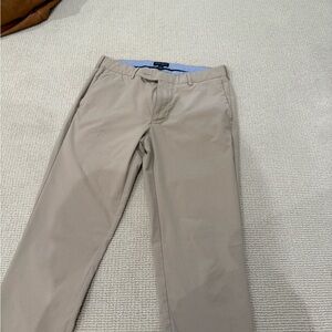 Men's Khaki Pants